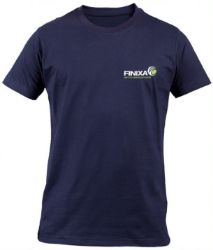 Picture of Finixa PRO 101 T-Shirt Navy M